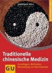 Traditionelle Chinesische Medizin