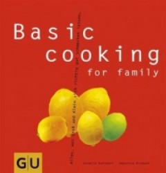 Basic cooking for family