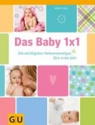 Das Baby-Einmaleins