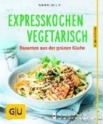 Expresskochen Vegetarisch
