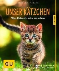 Unser Kätzchen