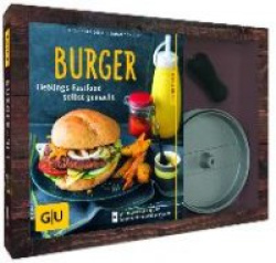 Burger-Set