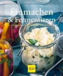 Einmachen&Fermentieren
