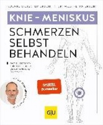 Knie - Meniskusschmerzen selbst behandeln