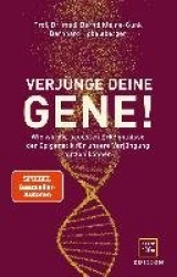 Verjünge deine Gene!