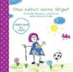 Omas halten heute länger