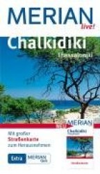 Chalkidiki Thessaloniki
