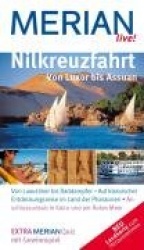 Nilkreuzfahrt. Von Luxor bis Assuan
