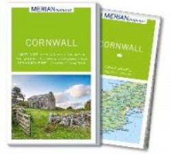 MERIAN momente Reiseführer Cornwall