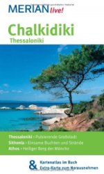 Chalkidiki Thessaloniki