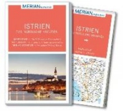 Istrien Das nördliche Kroatien