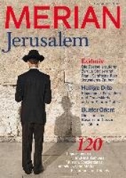 MERIAN Jerusalem