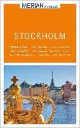 MERIAN momente Reiseführer Stockholm