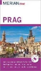 MERIAN live! Reiseführer Prag