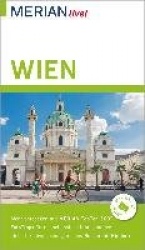 MERIAN live! Reiseführer Wien