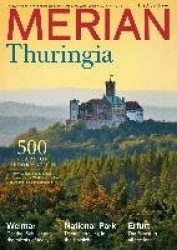 MERIAN Thüringen
