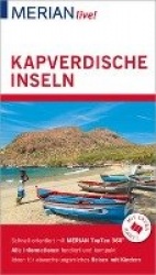 MERIAN live! Reiseführer Kapverdische Inseln