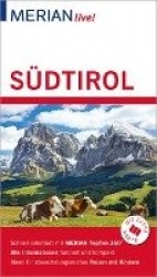 MERIAN live! Reiseführer Südtirol