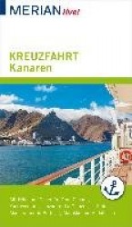 MERIAN live! Reiseführer Kreuzfahrt Kanaren
