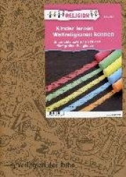Kinder lernen Weltreligionen kennen