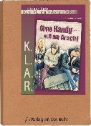 Ohne Handy - voll am Arsch!