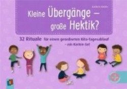 KleineÜbergänge - große Hektik?