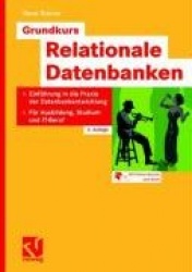 Grundkurs Relationale Datenbanken
