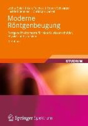 Moderne Röntgenbeugung : Röntgendiffraktometrie für Materialwissenschaftler, Physiker und Chemiker