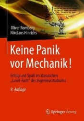 Keine Panik vor Mechanik! : Erfolg und Spaß im klassischen 