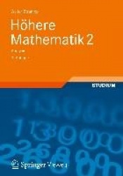 HÃ¶here Mathematik 2: Analysis