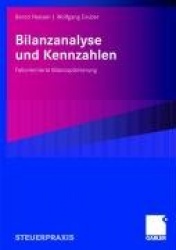 Bilanzanalyse und Kennzahlen