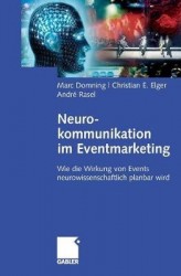 Neurokommunikation im Eventmarketing - Wie die Wirkung von Events neurowissenschaftlich planbar wird