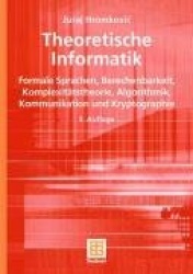 Theoretische Informatik