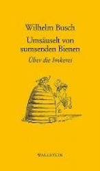 Umsäuselt von sumsenden Bienen