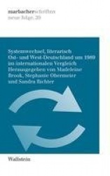 1989 literarisch