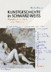 Kunstgeschichte in Schwarz-Weiß