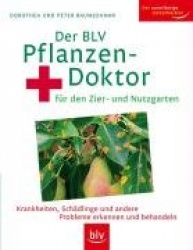 Der BLV Pflanzendoktor