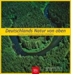 Deutschlands Natur von oben