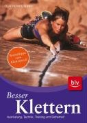 Besser Klettern