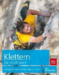 Klettern. Das Standardwerk