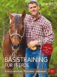 Basistraining für Pferde