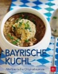 Bayrische Kuchl