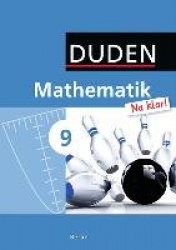 Mathematik Na klar! 9. Schuljahr. Schülerbuch Sekundarschule Berlin