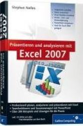 Präsentieren und analysieren mit Excel