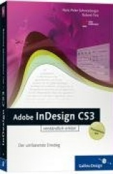 Adobe InDesign CS3 verständlich erklärt