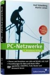 PC-Netzwerke / Mit DVD