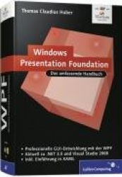 Windows Presentation Foundation