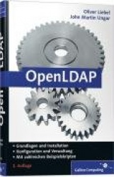 OpenLDAP 2.4