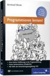 Programmieren lernen!