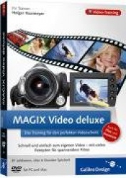MAGIX Video deluxe